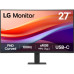 Монітор LG 27U421A-B Монітор LG 27U421A-B