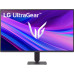 Монітор LG 27G411A-B Монітор LG 27G411A-B