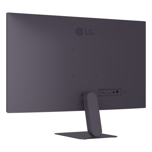 Монітор LG 27G411A-B Монітор LG 27G411A-B