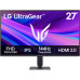 Монітор LG 27G411A-B Монітор LG 27G411A-B