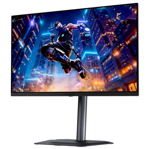Монітор GIGABYTE MO27Q3 Gaming Monitor
