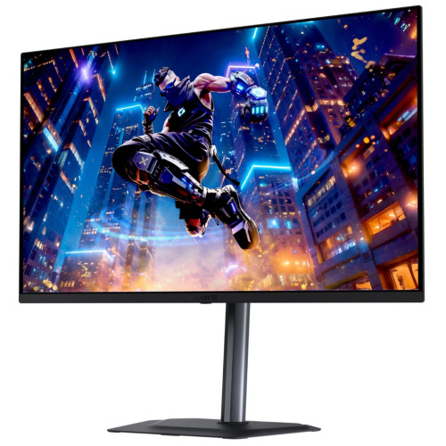 Монітор GIGABYTE MO32U2 Gaming Monitor