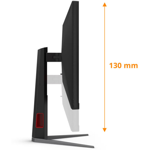 Монітор AOC U27G4XM