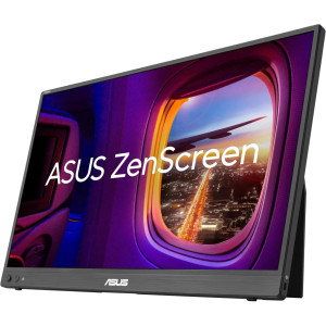 Монітор ASUS ZenScreen MB16NCG (90LM0CD1-B01N71)