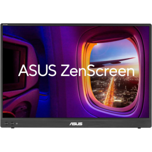 Монітор ASUS ZenScreen MB16NCG (90LM0CD1-B01N71)