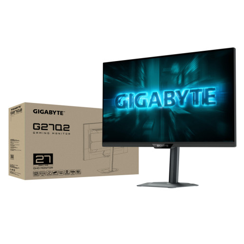 Монітор GIGABYTE G27Q2