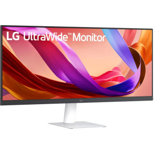 Монітор LG 29U531A-W