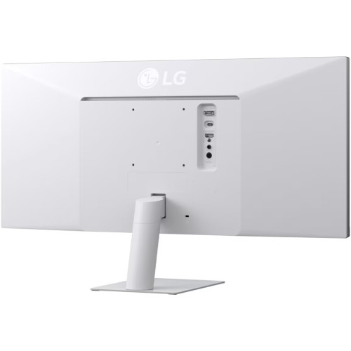 Монітор LG 29U531A-W