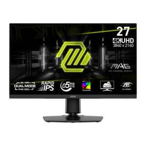 Монітор MSI MAG 272URDF-E16