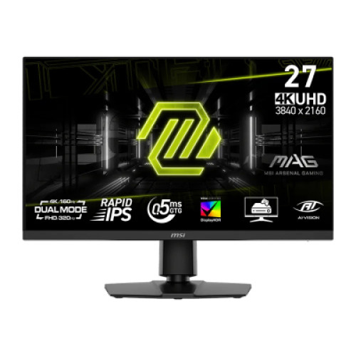 Монітор MSI MAG 272URDF-E16 Монітор MSI MAG 272URDF-E16