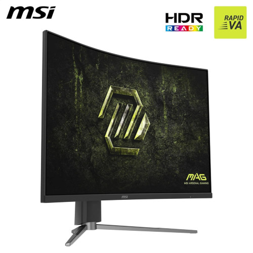 Монітор MSI MAG 325CQPF-E18 Монітор MSI MAG 325CQPF-E18