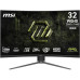 Монітор MSI MAG 325CQPF-E18 Монітор MSI MAG 325CQPF-E18