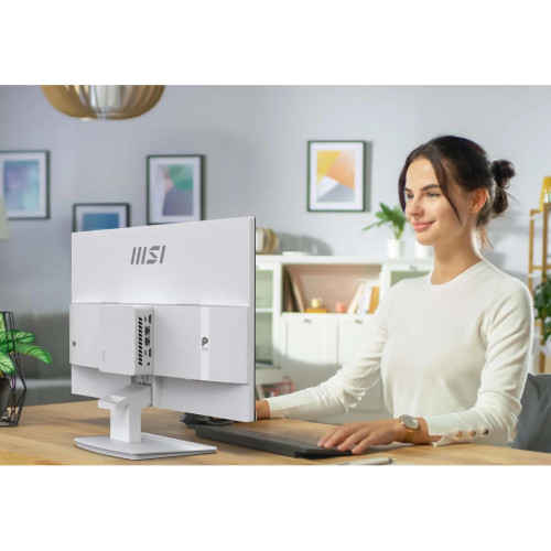 Монітор MSI PRO MP241W-E14V