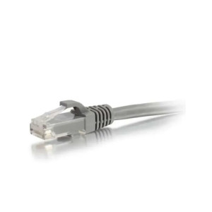 Патч-корд 0.5м RJ-45 CU EvroMedia (PC-UTP-05M)