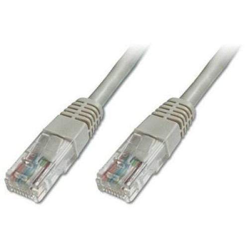 Патч-корд 3м RJ-45 CU EvroMedia (PC-UTP-3M)