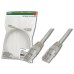 Патч-корд 5м CAT 6a S-FTP AWG 26/7 Digitus (DK-1644-A-050)