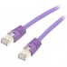 Патч-корд Cablexpert 1.5м S/FTP cat 6a (PP6A-LSZHCU-V-1.5M)