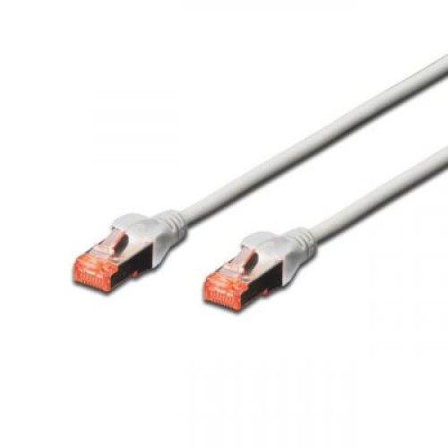 Патч-корд 30м, CAT 6 S-FTP, AWG 27/7, LSZH Digitus (DK-1644-300)