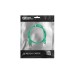 Патч-корд 0.50м S/FTP Cat 6 CU PVC 26AWG 7/0.16 green 2E (2E-PC6SFTPCOP-050GRN)