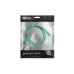 Патч-корд 1м S/FTP Cat 6 CU PVC 26AWG 7/0.16 green 2E (2E-PC6SFTPCOP-100GRN)