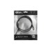 Патч-корд 1м S/FTP Cat 6 CU PVC 26AWG 7/0.16 black 2E (2E-PC6SFTPCOP-100BK)