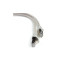 Патч-корд 0.5м FTP cat 5е CU gray Eserver (14120 / CAT.5E FTP CORD-0.5M-GRY)