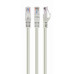 Патч-корд 10м UTP cat 6 CCA green Cablexpert (PP6U-10M/G)