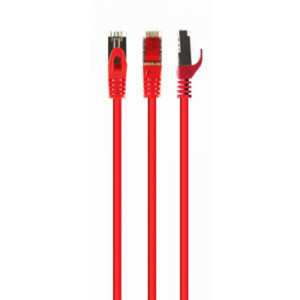 Патч-корд Cablexpert 30м S/FTP Cat 6A CU LSZH red (PP6A-LSZHCU-R-30M)