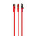 Патч-корд Cablexpert 30м S/FTP Cat 6A CU LSZH red (PP6A-LSZHCU-R-30M)