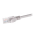 Патч-корд 5м UTP Cat 6A CU 26AWG 7/0.16 LSZH grey 2E (2E-PC6CU-UTP5LSZH-GRY)