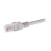 Патч-корд 5м UTP Cat 6A CU 26AWG 7/0.16 LSZH grey 2E (2E-PC6CU-UTP5LSZH-GRY)