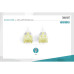 Патч-корд 1м, U-FTP, CAT 6a, AWG 28/7, Cu, LSZH, Slim, grey Digitus (DK-1624-A-010S)