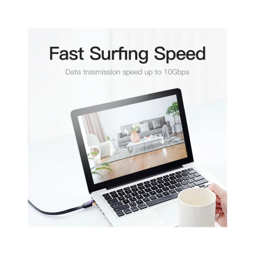 Патч-корд 2м, FTP cat 7 RJ-45 black VENTION (ICABH) Патч-корд 2м, FTP cat 7 RJ-45 black VENTION (ICABH)