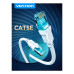 Патч-корд Cat.5E UTP Patch Cable 3M Blue VENTION (VAP-A10-S300)