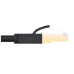 Патч-корд 5м, F/FTP cat 7 RJ-45 black Ugreen (U_11271)