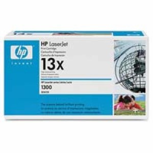 Картридж HP LJ  13X 1300 (Q2613X)