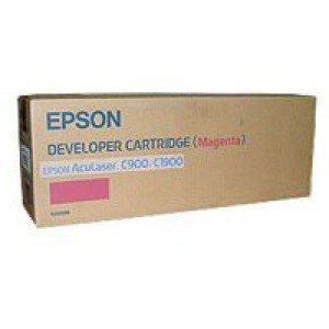 Картридж Epson AcuLaser C900/ C1900 magenta (C13S050098)