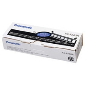 Тонер-картридж Panasonic KX-FA83A (KX-FA83A7)