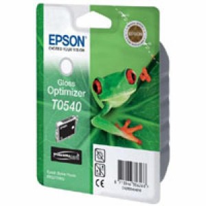 Картридж Stylus Photo gloss optimiser Epson (C13T05404010)