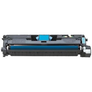 Картридж HP CLJ  122A для 2550 (4K) cyan (Q3961A)