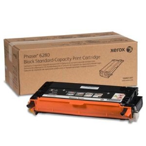 Картридж Xerox PH6280 (Max) Black (106R01403)