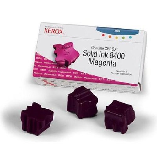 Картридж Xerox PH8400 Magenta (108R00606)