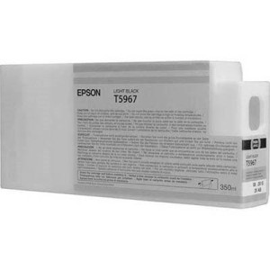 Картридж Epson St Pro 7900/9900 light black (C13T596700)