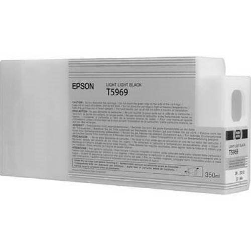 Картридж Epson St Pro 7900/9900 light light black (C13T596900)