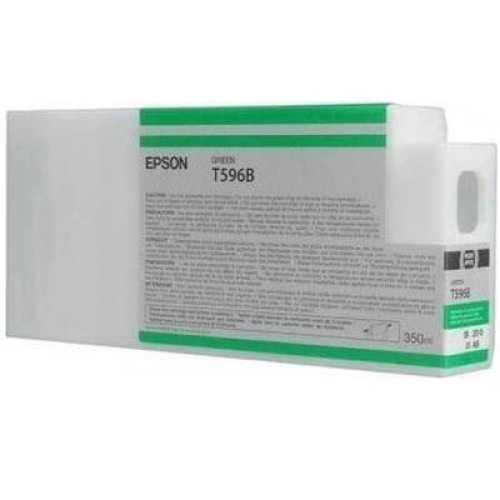 Картридж Epson St Pro 7900/9900 green (C13T596B00)