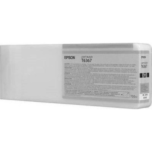 Картридж Epson St Pro 7900/9900 light black (C13T636700)