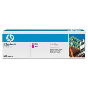 Картридж HP CLJ  824A Magenta, CP6015/CM6030/CM6040mfp (CB383A)