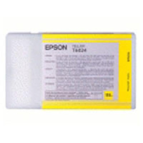 Картридж St Pro 7400/ 9400 yellow Epson (C13T612400)