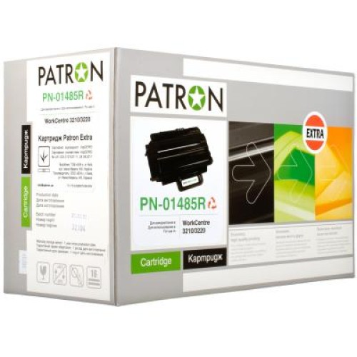 Картридж Patron XEROX WC 3210/3220 Extra (PN-01485R)