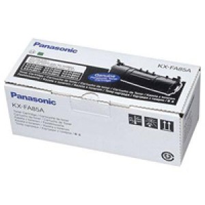 Тонер-картридж Panasonic KX-FA85A (KX-FA85A7)